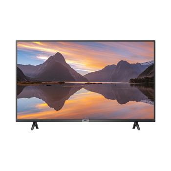 TCL 43-inch 43S5200 Smart LED TV