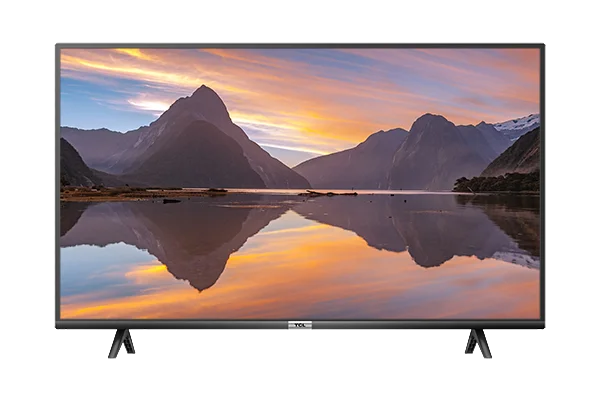 TCL 43 Inch Smart LED TV 43S5200
