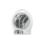 NasGas Electric Room Fan Heater  NAS1213