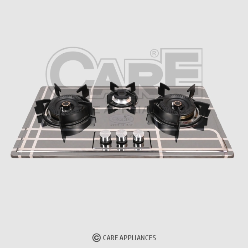 Care Built-in Hob S-B-333 LPG