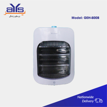 Gree Electric Heater GEH-800B