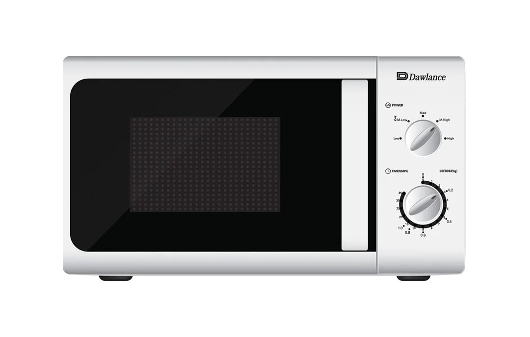 Dawlance Microwave Oven DW-210S