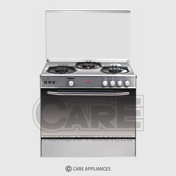 Care Cooking Range 5000SA Single Door