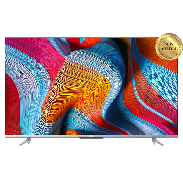 TCL 50 inches 50P725 UHD TV