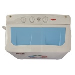 Royal RWM-8010 Twin Tub Washing Machine (8.5 kg) Price in Pakistan