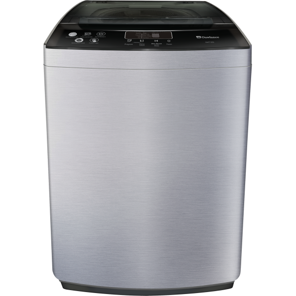Dawlance Automatic Washing Machine DWT-9060EZ Silver
