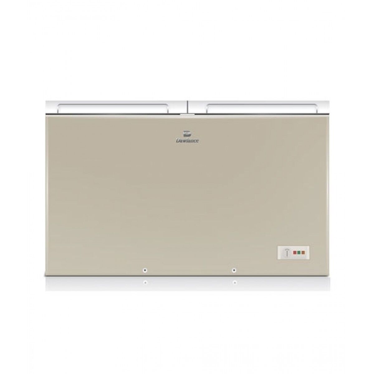 Dawlance Inverter Deep Freezer 91998  Signature GD 385 Liters Double Door Price in Pakistan