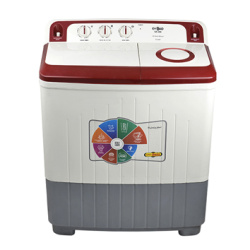 Super Asia Washing Machine SA280 CRYSTAL