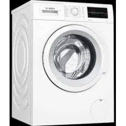 Bosch Front Load Washing Machine WAJ20170GC 7Kg White