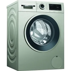 Bosch WGA142XVGC Automatic Washing Machine 9Kg Silver