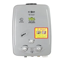 Super Asia Instant Geyser GH106DI(NG)
