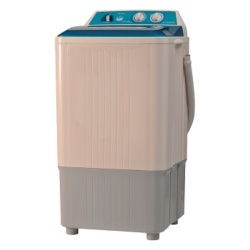 Haier Single 12kg Washing Machine HWM 120-35FF