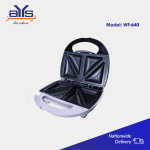 WestPoint Sandwich Toaster WF640 Price in Pakistan