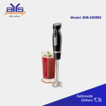 Sencor Stick Blender SHB4359BK Price in  Pakistan