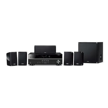 Yamaha Speaker YHT-1840