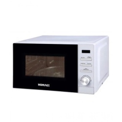 Homage Microwave Oven HDSO 2018