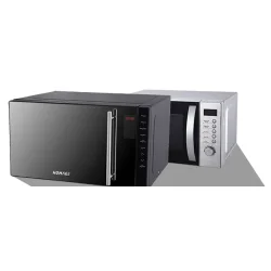Homage Microwave Oven HDG282B