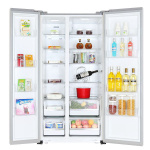 Gree Inverter No Frost Refrigerator 300G  SBS 22 Cubic Feet Price in Pakistan