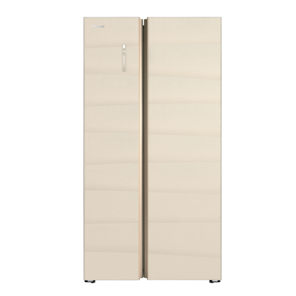 Gree Inverter No Frost Refrigerator 300G SBS 22 Cubic Feet Gree Inverter No Frost Refrigerator 300G SBS 22 Cubic Feet Price in Pakistan