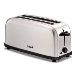 Tefal Equinox Toaster - TL330D11