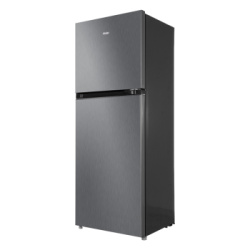 Haier HRF-398 EBS 14 Cubic Feet Refrigerator