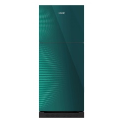 Homage Refrigerator HR-47222 Green 9 Cubic Feet