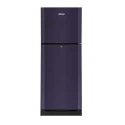 Homage Refrigerator HRF-47442VCM Purple 13 Cubic Feet