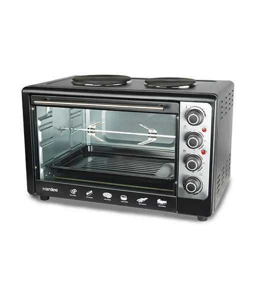 Aardee 60L Oven Toaster Griller ARO-60RCHP