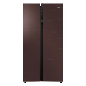 Haier HRF-622 ICG 22 Cubic Feet Inverter Refrigerator Price in Pakistan