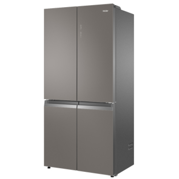 Haier HRF-678 TGG 22 Cubic Feet Inverter Refrigerator
