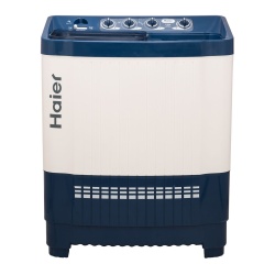 Haier HTW80-186 Semi-Automatic Washing  Machine (8 kg) Price in Pakistan
