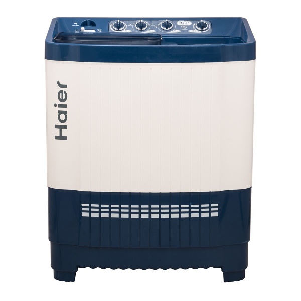 Haier Washing Machine HTW80-186 W