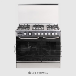 Care Cooking Range CR-888 AUTO CRYSTAL