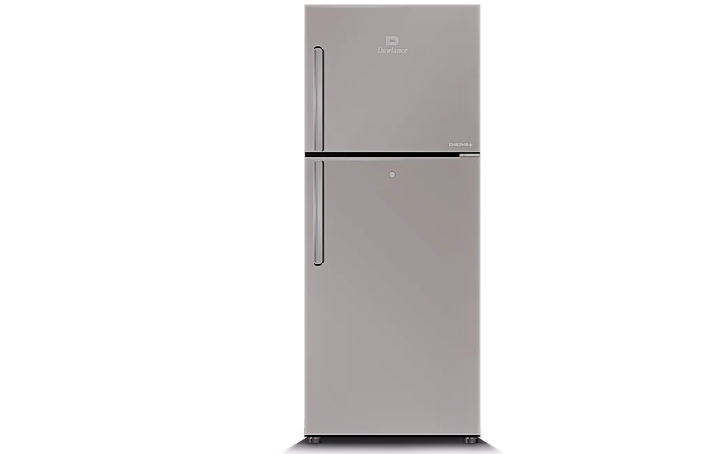 Dawlance Inverter Refrigerator 9173 WB Chrome Plus 12 Cubic Feet