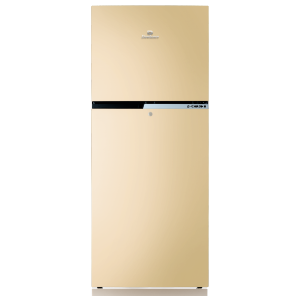 Dawlance Refrigerator 9178 LF E-Chrome 14 Cubic Feet