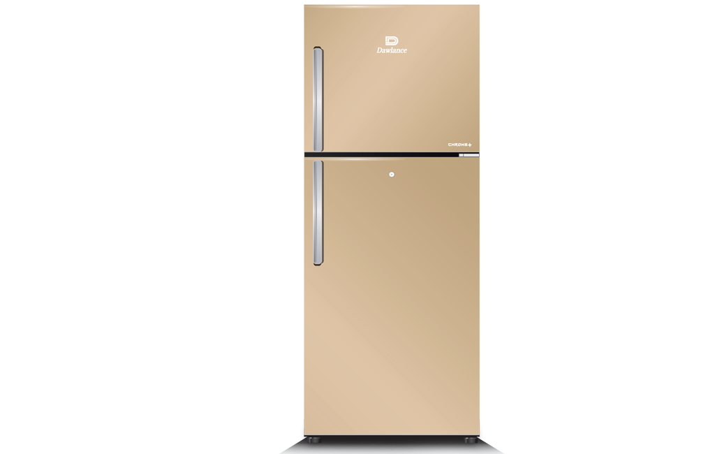 Dawlance Inverter Refrigerator 91999 Chrome Plus 20 Cubic Feet