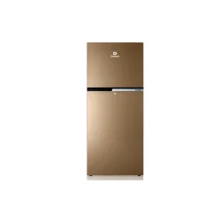 Dawlance Refrigerator 91999 Chrome Plus Pearl Copper 20 Cubic Feet