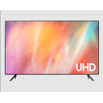 Samsung 55 Inch UHD 4K LED TV UA55AU7000U
