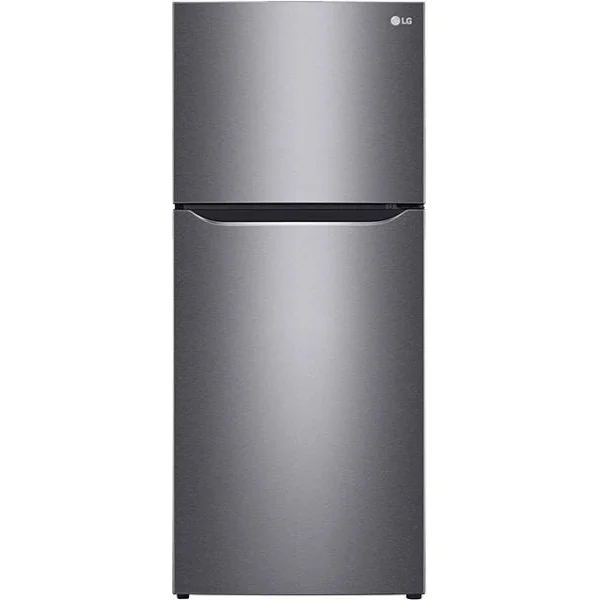 LG Refrigerator GN-B502SQCL 16 Cubic Feet