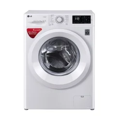 LG Front Load Washing Machine 7kg FH2J3QDNPO