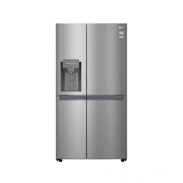 LG Refrigerator GR-L247 SLK 668 Liters