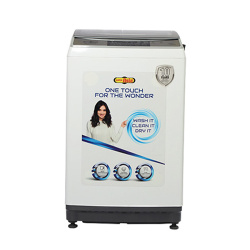 Super Asia Washing Machine SA6102AMW