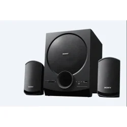 Sony SA-D20(INV) 2.1 Inch Home Theater Satellite Speakers