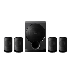 Sony Home Theater SA-D40