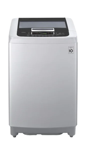 LG 13kg Top Load Washing Machine T1369NEHTF