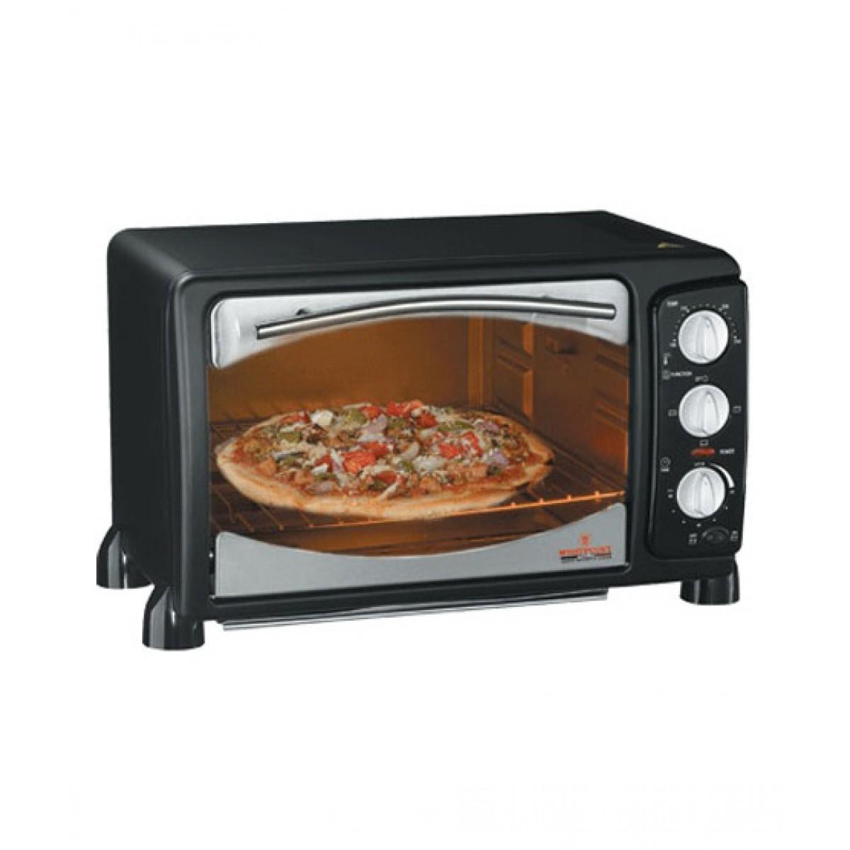 WestPoint Rotisserie Oven Toaster 30 Liters WF-2800-RK WestPoint Rotisserie Oven Toaster 30 Liters WF-2800-RK Price in Pakistan