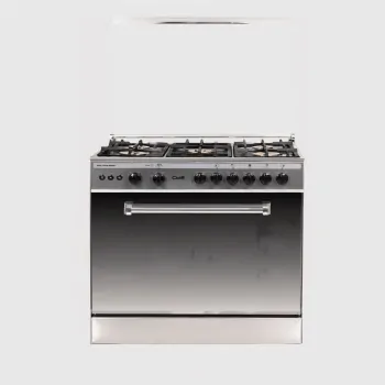 Care Cooking Range CR-108 Mercury