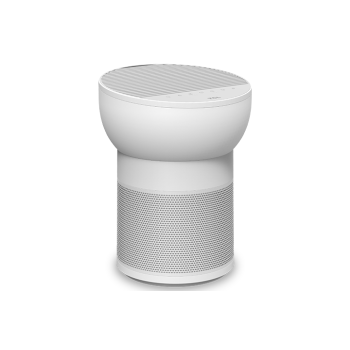 TCL Air Purifier Breeva A2-W White