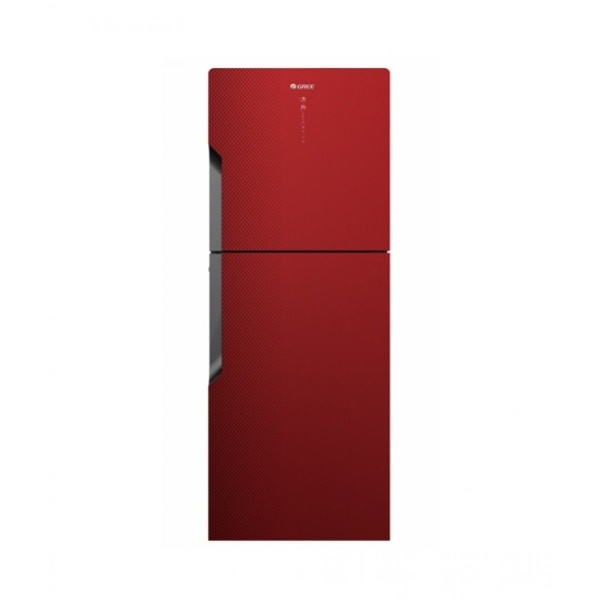 Gree Refrigerator GR-E8768G-CR3 Digital Panel 15 Cubic Feet