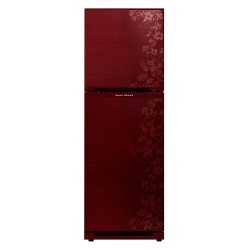 Orient Refrigerator Snow 380 Liters 13.4 Cubic Feet